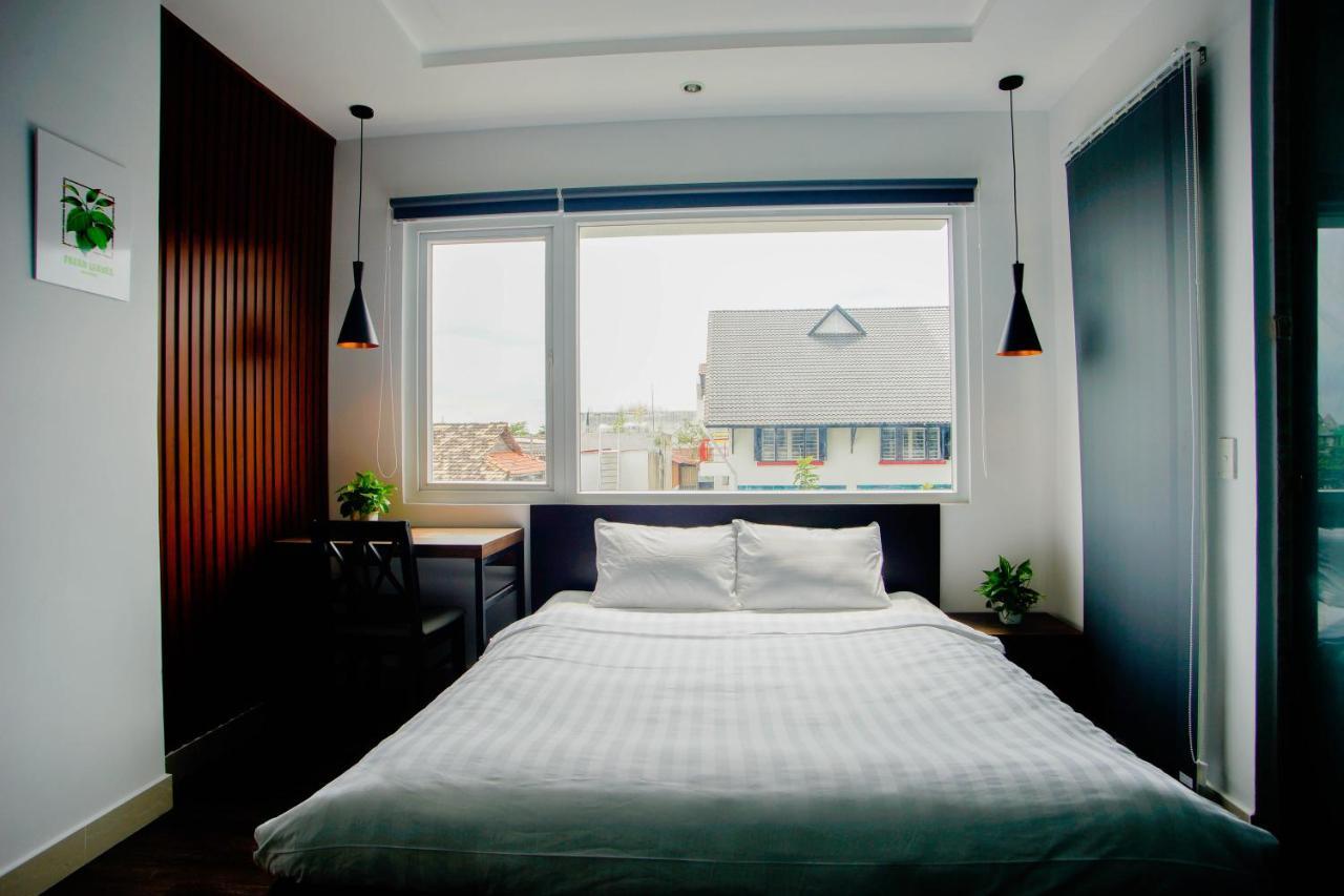 Lá Hotel Bình Tân Thành Pho Ho Chí Minh Esterno foto